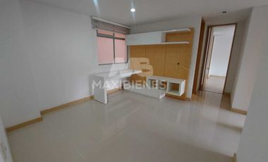 apartamento en arriendo en jardines. Cod A57894