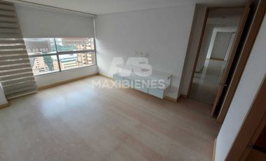apartamento en arriendo en jardines. Cod A57894