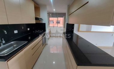 apartamento en arriendo en jardines. Cod A57894