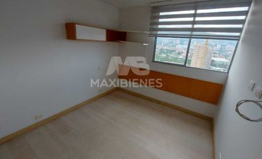 apartamento en arriendo en jardines. Cod A57894