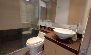 apartamento en arriendo en jardines. Cod A57894