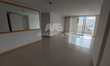 apartamento en arriendo en jardines. Cod A57894
