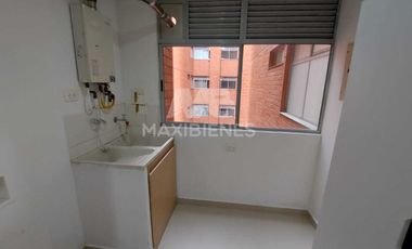 apartamento en arriendo en jardines. Cod A57894