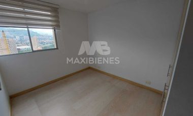 apartamento en arriendo en jardines. Cod A57894