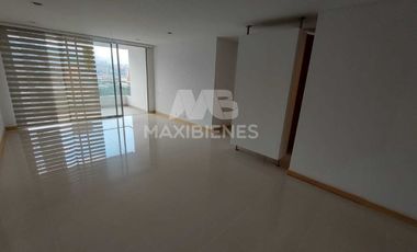 apartamento en arriendo en jardines. Cod A57894