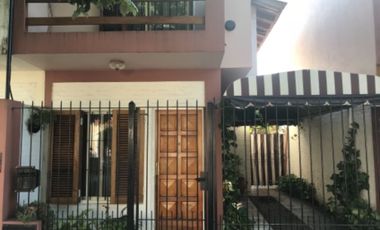 Duplex en venta en Merlo Sur