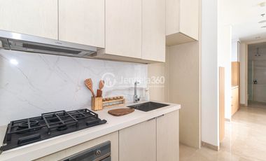 Disewakan Apartemen Izzara tipe 3BR Full Furnished | IZZD010
