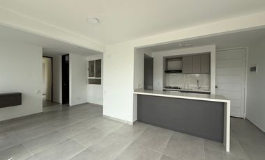 apartamento en venta en las vegas de comfandi. Cod V5134