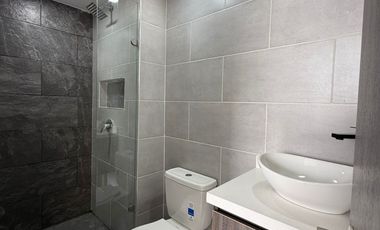 apartamento en venta en las vegas de comfandi. Cod V5134