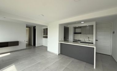 apartamento en venta en las vegas de comfandi. Cod V5134