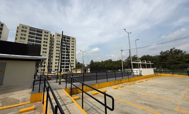 apartamento en venta en las vegas de comfandi. Cod V5134