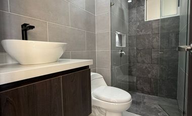 apartamento en venta en las vegas de comfandi. Cod V5134