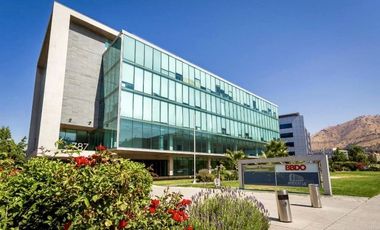 Oficina en Arriendo en Ciudad Empresarial
