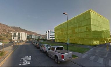 Oficina en Arriendo en Ciudad Empresarial