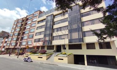 Vendo lindo penthouse en Bogotá Colombia en Nicolás de Federman  240 M2