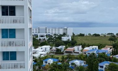 APARTAMENTO EN FOUNDERS PLAYA BLANCA