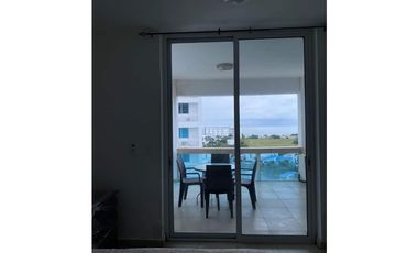 APARTAMENTO EN FOUNDERS PLAYA BLANCA