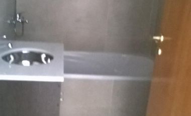 Departamento en venta 2 ambientes con patio.