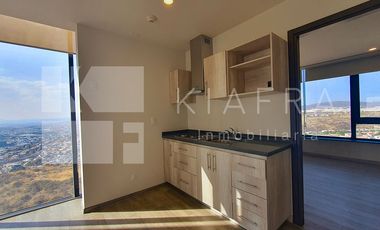 Departamento en Venta, Lomas del Marqués, Querétaro