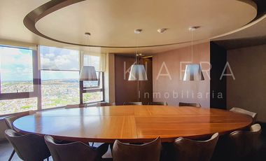 Departamento en Venta, Lomas del Marqués, Querétaro
