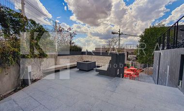 Departamento en Venta, Lomas del Marqués, Querétaro