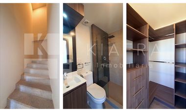 Departamento en Venta, Lomas del Marqués, Querétaro