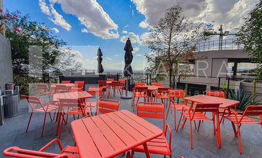 Departamento en Venta, Lomas del Marqués, Querétaro
