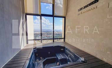 Departamento en Venta, Lomas del Marqués, Querétaro