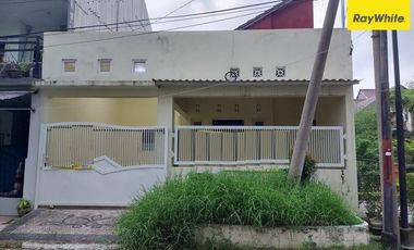 Rumah disewakan di Jawa Timur, Sidoarjo