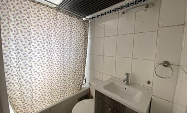 Casa 3 dormitorios Conjunto Habitacional Nueva Renca
