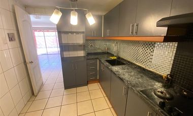 Casa 3 dormitorios Conjunto Habitacional Nueva Renca