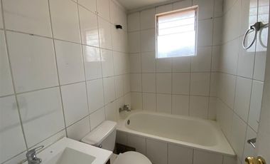 Casa 3 dormitorios Conjunto Habitacional Nueva Renca
