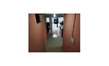 Acogedor Flat Con Ingreso Independiente – Ideal Para Persona Sola O Pareja