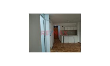 Acogedor Flat Con Ingreso Independiente – Ideal Para Persona Sola O Pareja