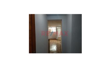 Acogedor Flat Con Ingreso Independiente – Ideal Para Persona Sola O Pareja