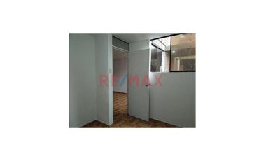 Acogedor Flat Con Ingreso Independiente – Ideal Para Persona Sola O Pareja