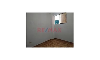 Acogedor Flat Con Ingreso Independiente – Ideal Para Persona Sola O Pareja