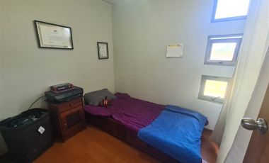Casa en venta Condominio Puerta del Alba, Machalí