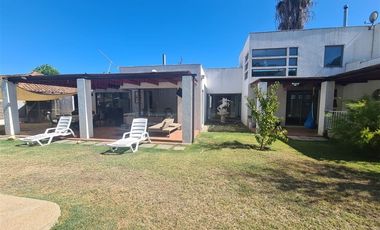 Casa en venta Condominio Puerta del Alba, Machalí