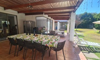 Casa en venta Condominio Puerta del Alba, Machalí