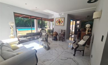 Casa en venta Condominio Puerta del Alba, Machalí