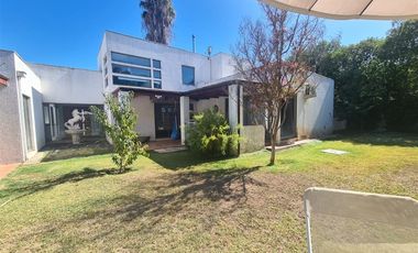 Casa en venta Condominio Puerta del Alba, Machalí