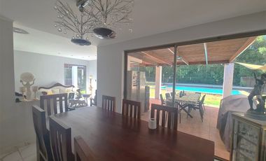 Casa en venta Condominio Puerta del Alba, Machalí