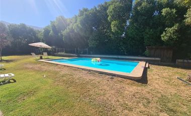 Casa en venta Condominio Puerta del Alba, Machalí