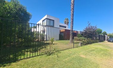 Casa en venta Condominio Puerta del Alba, Machalí