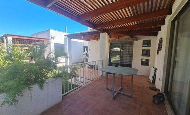 Casa en venta Condominio Puerta del Alba, Machalí
