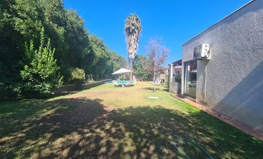 Casa en venta Condominio Puerta del Alba, Machalí