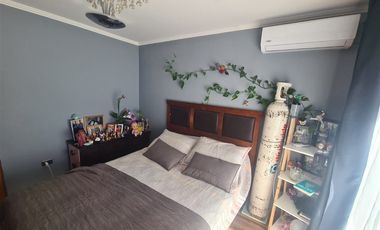 Casa en venta Condominio Puerta del Alba, Machalí