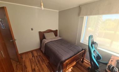 Casa en venta Condominio Puerta del Alba, Machalí