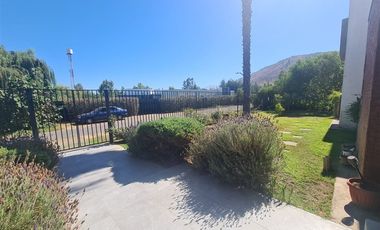 Casa en venta Condominio Puerta del Alba, Machalí